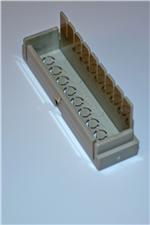 Bud Industries DMB-4762-TG 附件、罩類、盒類及殼類產(chǎn)品數(shù)據(jù)手冊(cè)與Datasheet PDF下載指南