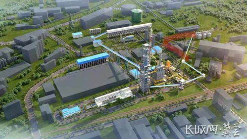 河鋼集團(tuán)發(fā)布低碳發(fā)展技術(shù)路線圖，以技術(shù)創(chuàng)新驅(qū)動(dòng)2050碳中和目標(biāo)