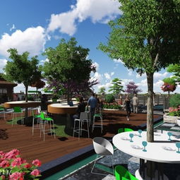 沈陽栩藝天工 匠心獨(dú)運(yùn)的景觀設(shè)計(jì)藝術(shù)與實(shí)踐案例解析