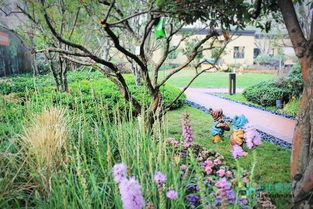 西安生生景觀規劃設計圖冊 古韻新生，詩意棲居